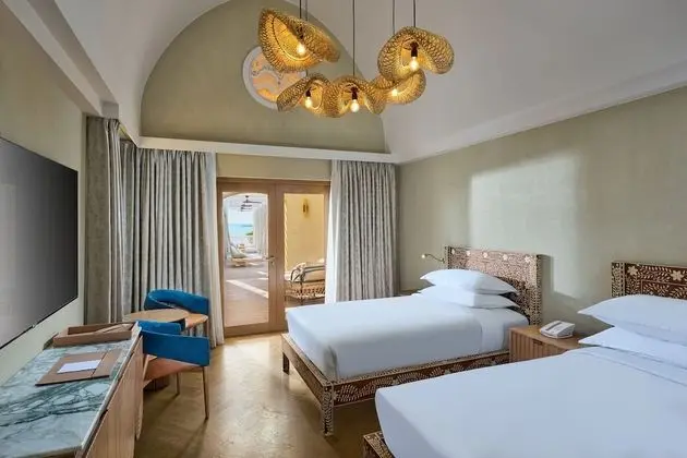 Superior Room, 2 Twin Beds