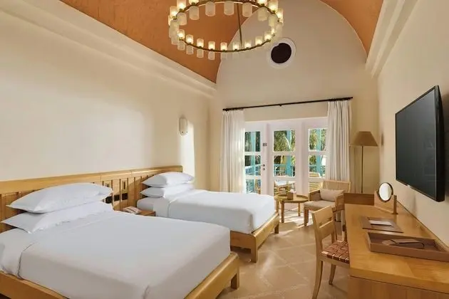 Superior Room, 2 Twin Beds