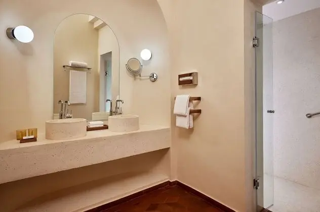 Superior Room, 2 Twin Beds
