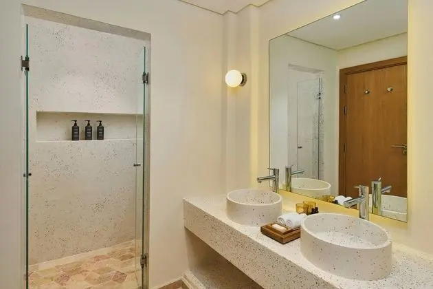 Superior Room, 2 Twin Beds