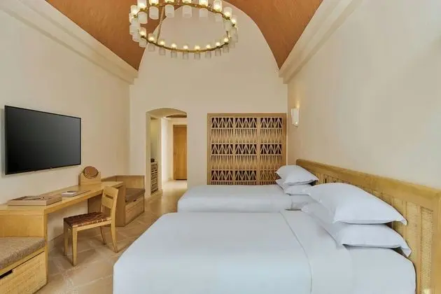 Superior Room, 2 Twin Beds