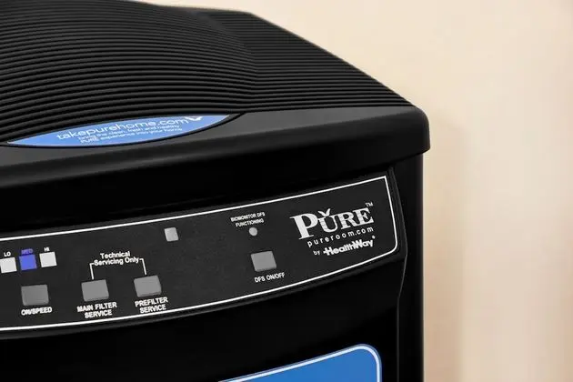 Pure, Oda, 1 En Büyük (King) Boy Yatak