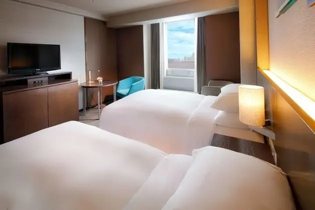 Comfort Oda, 2 Tek Kişilik Yatak, Sigara İçilmez