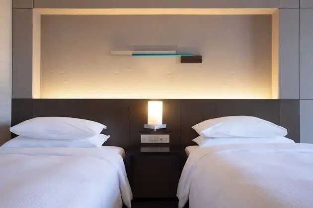 Comfort Oda, 2 Tek Kişilik Yatak, Sigara İçilmez