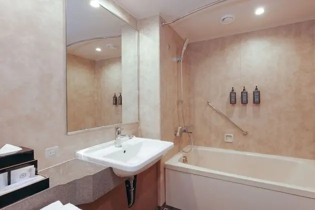 Comfort Oda, 2 Tek Kişilik Yatak, Sigara İçilmez