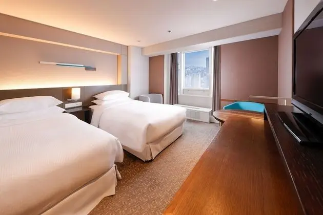 Comfort Oda, 2 Tek Kişilik Yatak, Sigara İçilmez