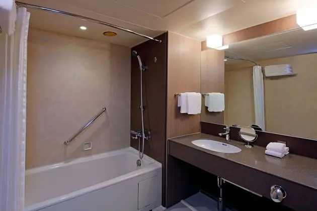Comfort Oda, 2 Tek Kişilik Yatak, Sigara İçilmez