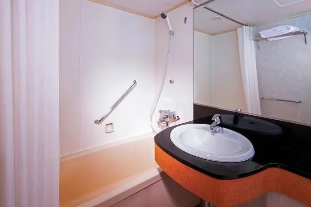 Premium Oda, 1 Tek Kişilik Yatak, Sigara İçilmez