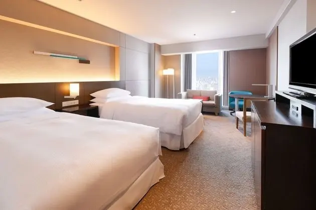 Premium Oda, 2 Tek Kişilik Yatak, Sigara İçilmez