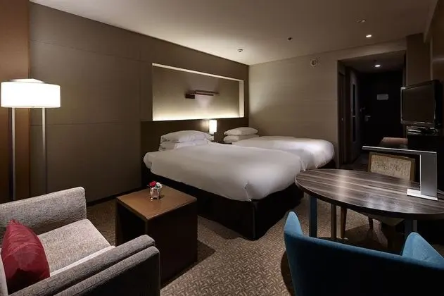 Premium Oda, 2 Tek Kişilik Yatak, Sigara İçilmez