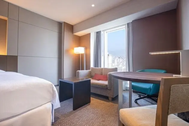 Premium Oda, 2 Tek Kişilik Yatak, Sigara İçilmez