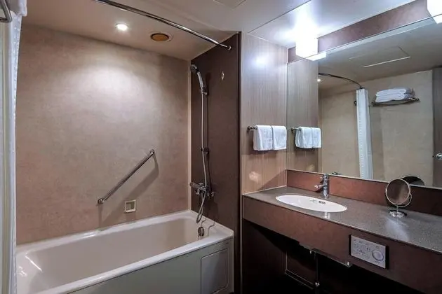 Premium Oda, 2 Tek Kişilik Yatak, Sigara İçilmez