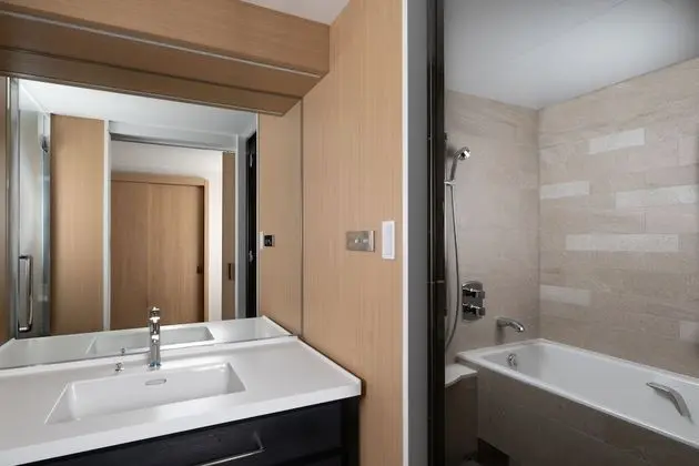 Premium Oda, 2 Tek Kişilik Yatak, Şehir Manzaralı