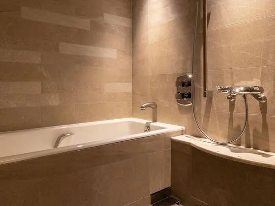 Premium Oda, 2 Tek Kişilik Yatak, Şehir Manzaralı