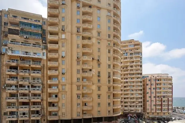 Oda, 2 Tek Kişilik Yatak, Sigara İçilebilir, Şehir Manzaralı (Balcony)