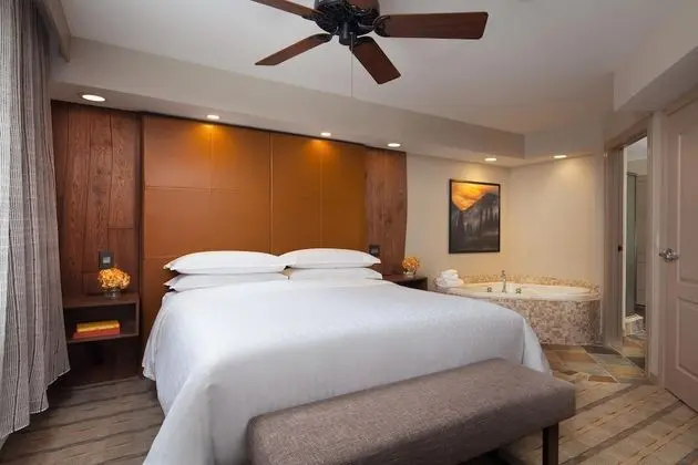 Villa, 1 Yatak Odası, Balkon