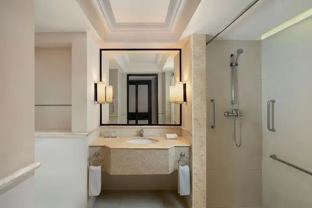 Oda, 2 Tek Kişilik Yatak, Balkon