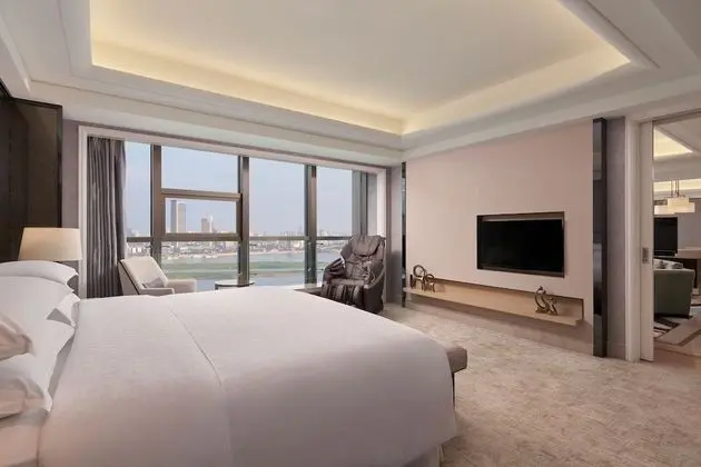 Club Süit, 1 Yatak Odası, Şehir Manzaralı