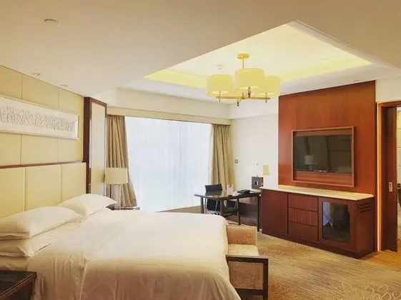 Club Süit, 1 Yatak Odası, Şehir Manzaralı