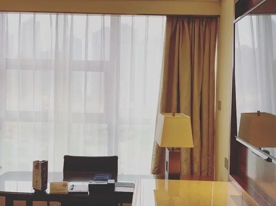 Club Süit, 1 Yatak Odası, Şehir Manzaralı