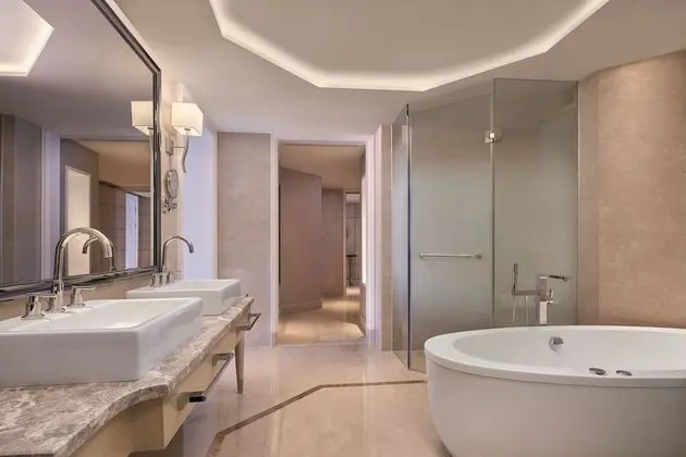 Club Süit, 1 Yatak Odası, Şehir Manzaralı