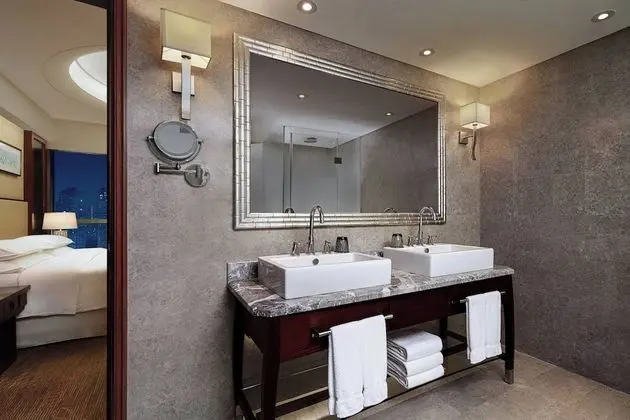Club Süit, 1 Yatak Odası, Şehir Manzaralı