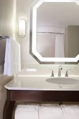 Deluxe Oda, 2 Çift Kişilik Yatak, Şehir Manzaralı