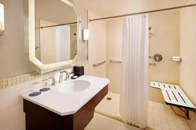Deluxe Oda, 2 Çift Kişilik Yatak, Şehir Manzaralı