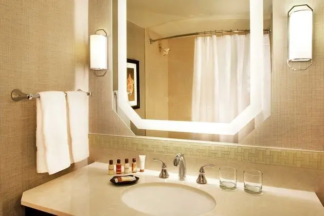 Deluxe Oda, 2 Çift Kişilik Yatak, Şehir Manzaralı