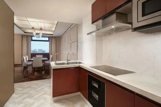 Apart Daire, 1 Yatak Odası, Şehir Manzaralı