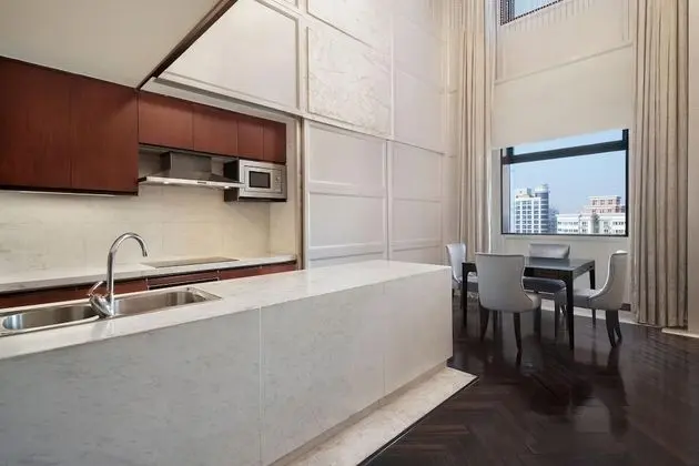 Apart Daire, 2 Yatak Odası, Şehir Manzaralı