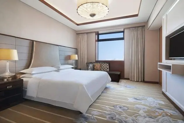 Apart Daire, 2 Yatak Odası, Şehir Manzaralı