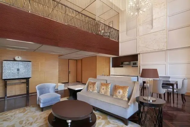 Apart Daire, 2 Yatak Odası, Şehir Manzaralı