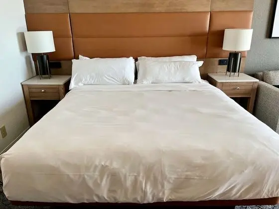 Oda, 1 En Büyük (King) Boy Yatak ve Çekyat, Balkon, Okyanusa Sıfır