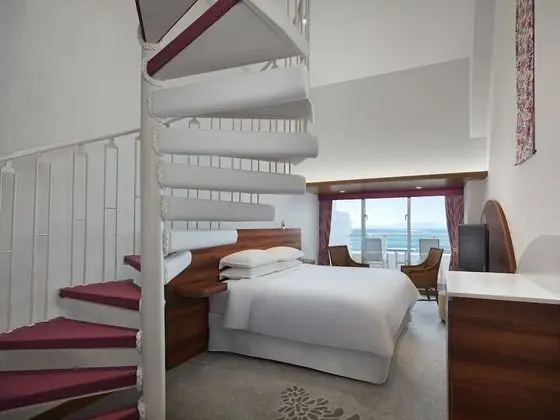 Dubleks (Maisonette, Top Floor, Main Tower)