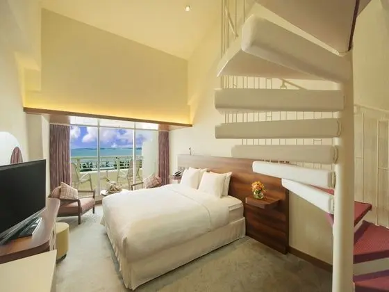 Dubleks (Maisonette, Top Floor, Main Tower)