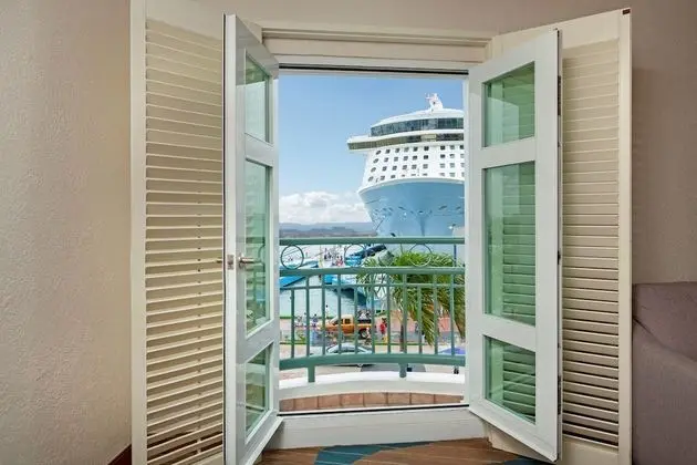Süit, 1 Yatak Odası, Balkon, Koy Manzaralı