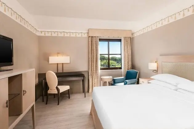 Superior Oda, 1 En Büyük (King) Boy Yatak, Bahçe Manzaralı