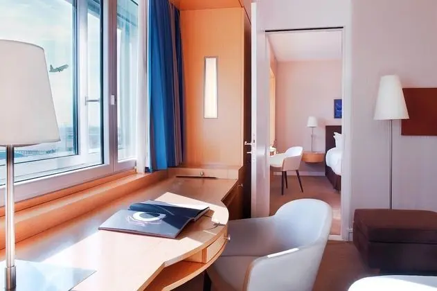Deluxe Oda, 1 Çift Kişilik Yatak