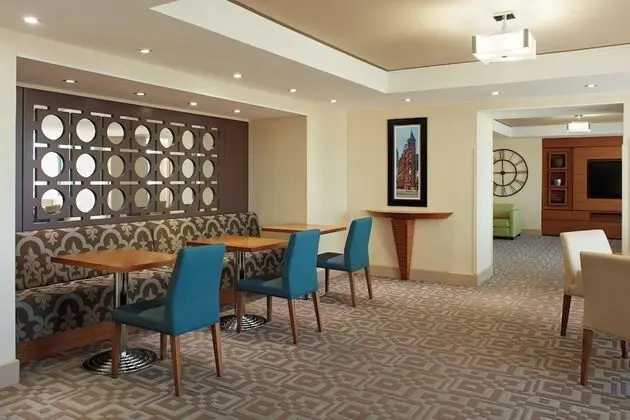 Club Süit, 1 Yatak Odası