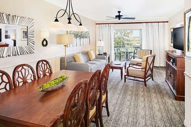 Villa, 1 Yatak Odası, Balkon (Mobility Accessible, Tub)
