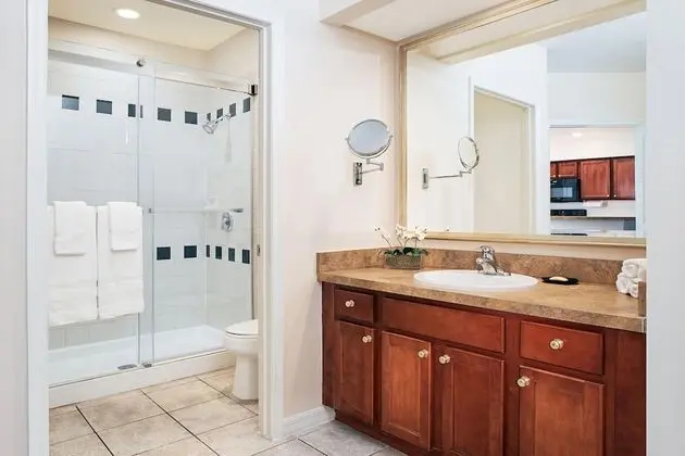 Villa, 2 Yatak Odası, Balkon