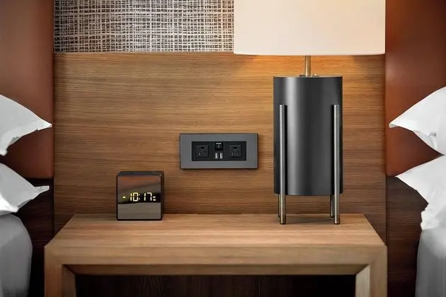 Traditional Oda, 1 En Büyük (King) Boy Yatak