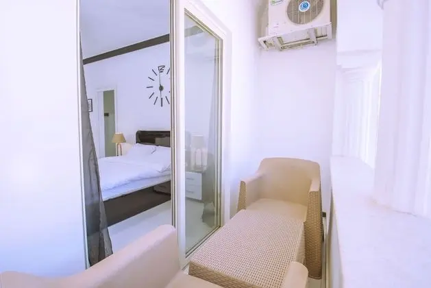 2dBds, Pool View Balcony, WIFI, Kitchenettes, Washing Machines | Sheraton Plaza 414/415