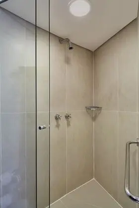 Süit, 1 Yatak Odası