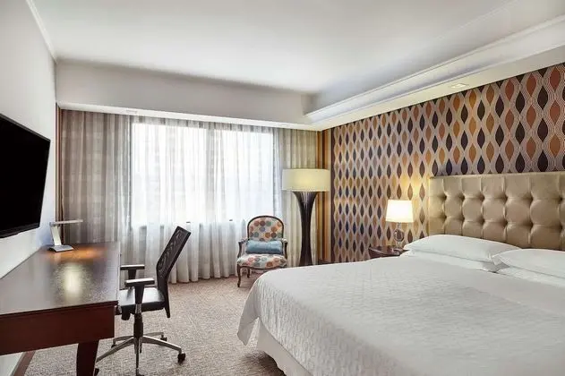 Superior Oda, 1 En Büyük (King) Boy Yatak