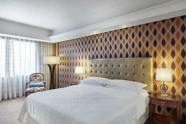 Superior Oda, 1 En Büyük (King) Boy Yatak