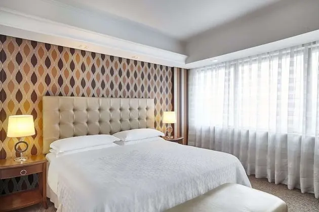 Superior Oda, 1 En Büyük (King) Boy Yatak