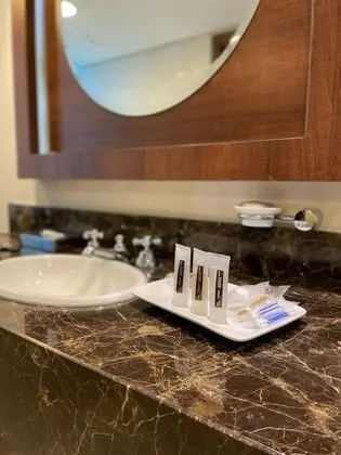 Superior Oda, 1 En Büyük (King) Boy Yatak