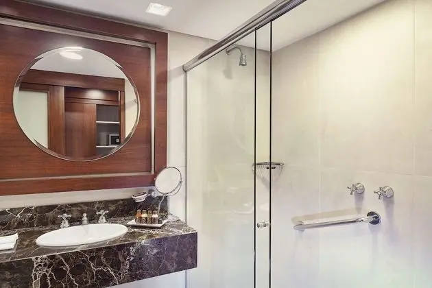 Superior Oda, 1 En Büyük (King) Boy Yatak